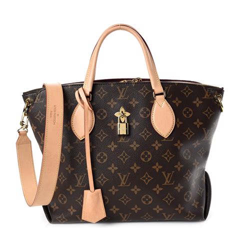 flower tote bag lv|louis vuitton monogram flower totes.